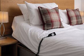 Elderburn Luxury Lodges