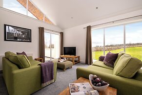 Elderburn Luxury Lodges