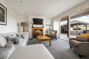 Elderburn Luxury Lodges