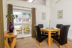 Elderburn Luxury Lodges