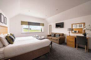 Elderburn Luxury Lodges