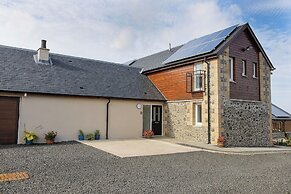 Elderburn Luxury Lodges