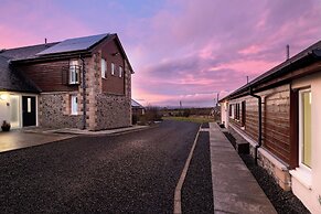 Elderburn Luxury Lodges