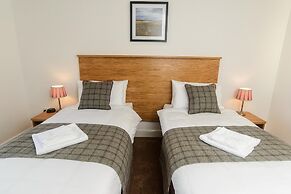 Elderburn Luxury Lodges