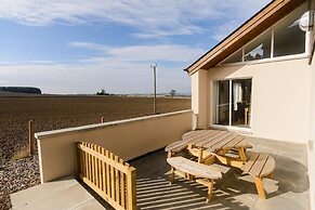 Elderburn Luxury Lodges