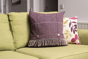 Elderburn Luxury Lodges