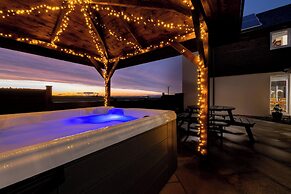 Elderburn Luxury Lodges