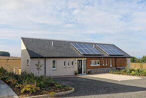 Elderburn Luxury Lodges