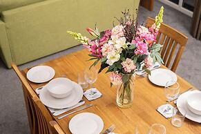 Elderburn Luxury Lodges