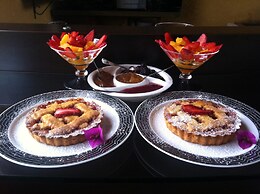 Sa Pintadera Residence