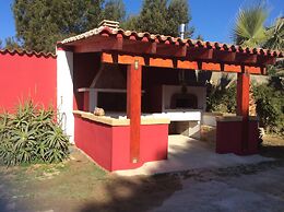 Sa Pintadera Residence