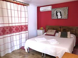 Sa Pintadera Residence