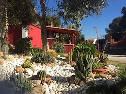 Sa Pintadera Residence