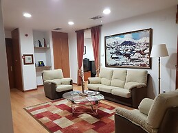 Hostal Restaurante La Charola