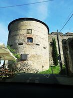 Hostal Restaurante La Charola