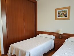 Hostal Restaurante La Charola