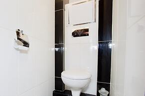 LUXKV Apartment on Zemlyanoy Val 52