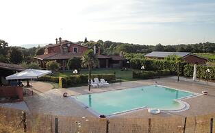 Agriturismo la Valle di Ceri