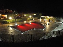 Agriturismo la Valle di Ceri