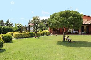 Agriturismo la Valle di Ceri