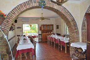 Agriturismo la Valle di Ceri