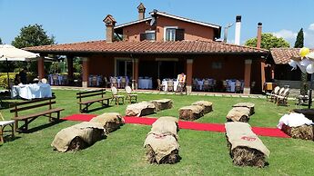 Agriturismo la Valle di Ceri