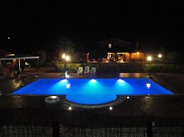 Agriturismo la Valle di Ceri