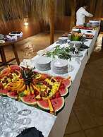 Agriturismo la Valle di Ceri