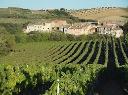 Agriturismo la Valle di Ceri