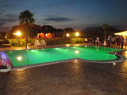Agriturismo la Valle di Ceri