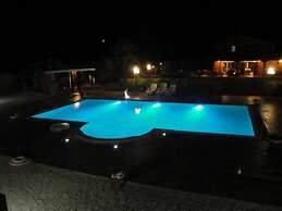 Agriturismo la Valle di Ceri