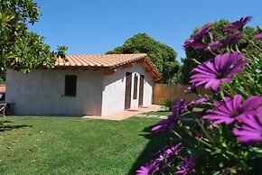 Agriturismo la Valle di Ceri