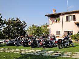 Agriturismo la Valle di Ceri