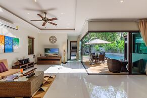 Thai Villa Rawai