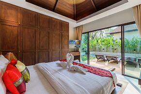 Thai Villa Rawai