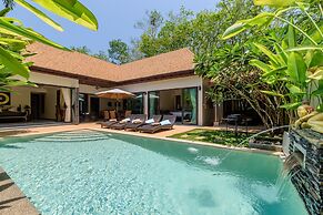 Thai Villa Rawai
