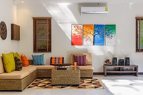 Thai Villa Rawai