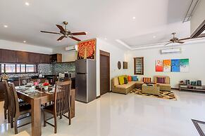 Thai Villa Rawai