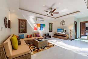 Thai Villa Rawai