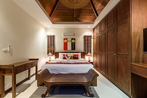 Thai Villa Rawai