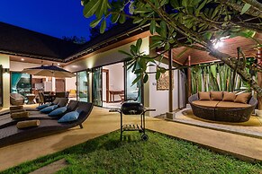 Thai Villa Rawai