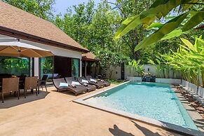 Thai Villa Rawai