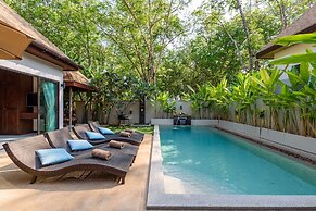 Thai Villa Rawai