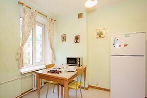 LUXKV Apartment on Bolshaya Gruzinskaya