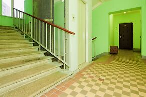 LUXKV Apartment on Bolshaya Gruzinskaya