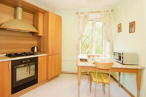 LUXKV Apartment on Bolshaya Gruzinskaya