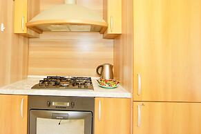 LUXKV Apartment on Bolshaya Gruzinskaya