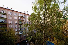 LUXKV Apartment on Bolshaya Gruzinskaya