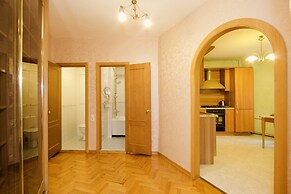 LUXKV Apartment on Bolshaya Gruzinskaya