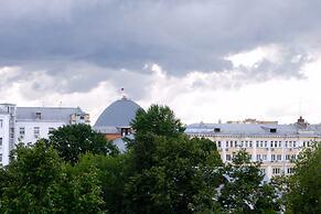 LUXKV Apartment on Bolshaya Gruzinskaya
